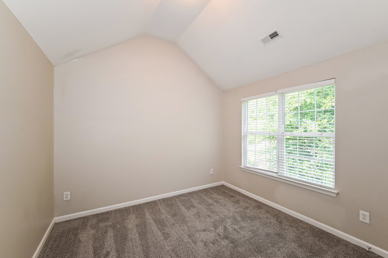2,375/Mo, 5929 Brookfield Pointe Drive Charlotte, NC 28216 Bedroom View 4