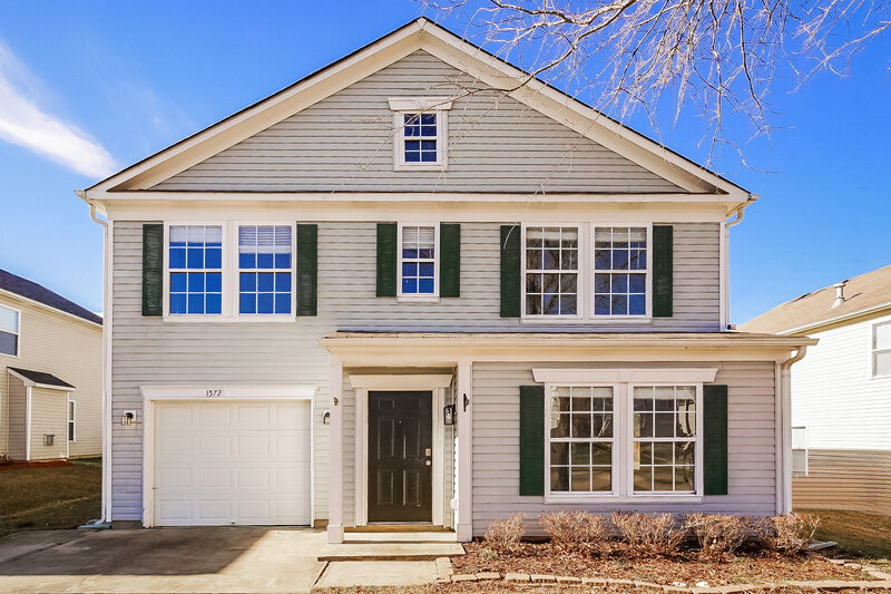 1,860/Mo, 1572 Matthew Allen Circle Kannapolis, NC 28081 External View