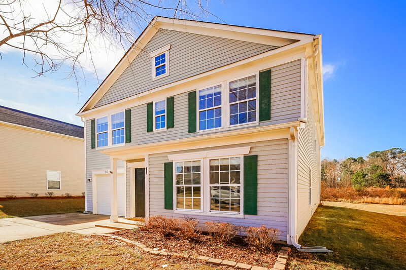 1,860/Mo, 1572 Matthew Allen Circle Kannapolis, NC 28081 Misc View 2