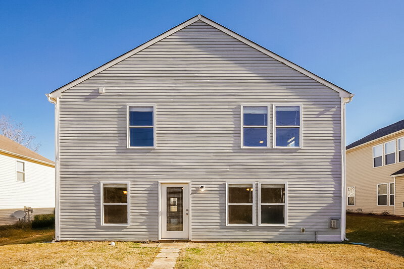 1,860/Mo, 1572 Matthew Allen Circle Kannapolis, NC 28081 Misc View 12