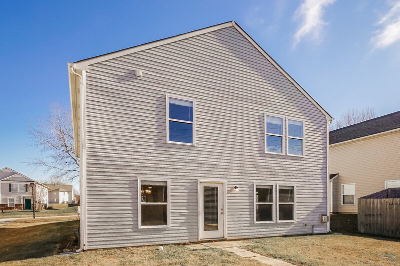 1,860/Mo, 1572 Matthew Allen Circle Kannapolis, NC 28081 Misc View 13