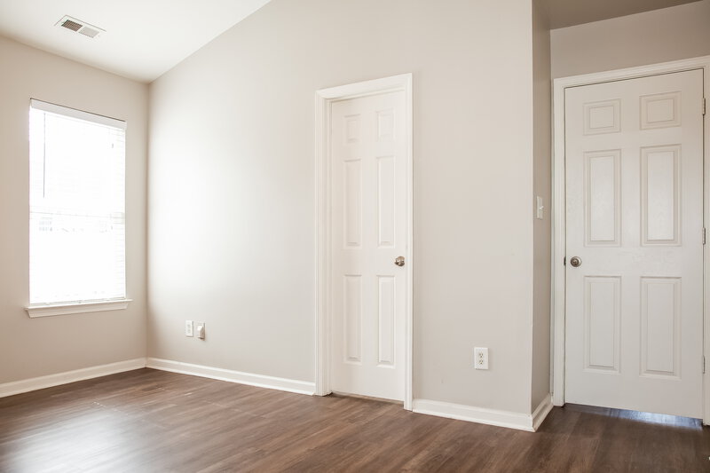 1,730/Mo, 1113 Ametrine Lane Dallas, NC 28034 Main Bedroom View