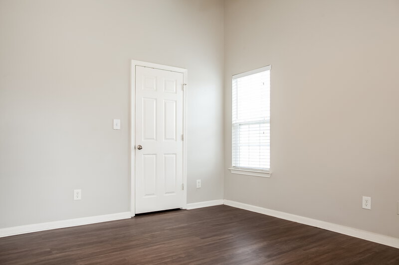 1,730/Mo, 1113 Ametrine Lane Dallas, NC 28034 Main Bedroom View 2