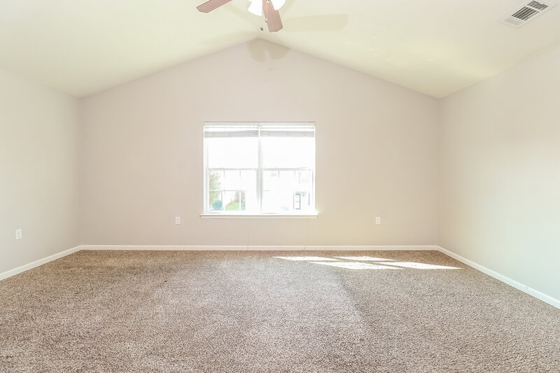 2,075/Mo, 1906 Eastway Dr Dallas, NC 28034 Main Bedroom View