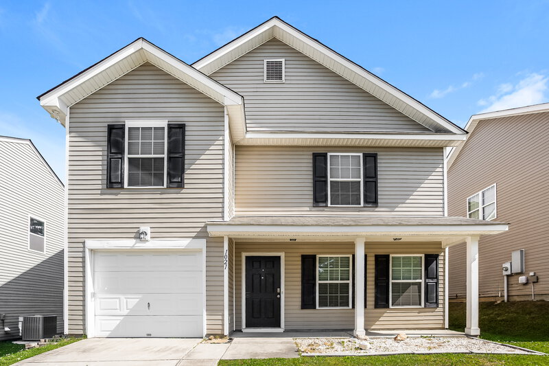 2,075/Mo, 1021 Ramsgate Drive SW Concord, NC 28025 External View