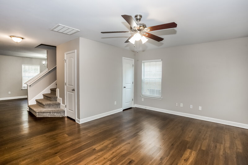 2,075/Mo, 1021 Ramsgate Drive SW Concord, NC 28025 Living Room View