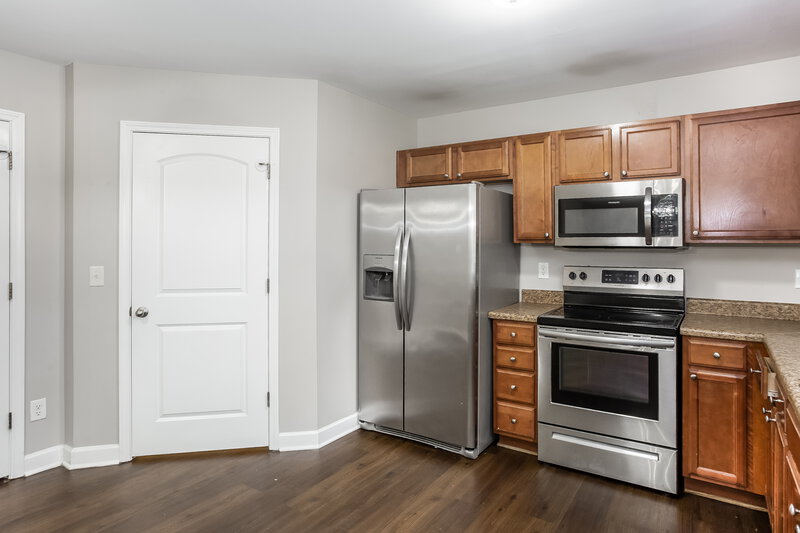 2,075/Mo, 1021 Ramsgate Drive SW Concord, NC 28025 Kitchen View