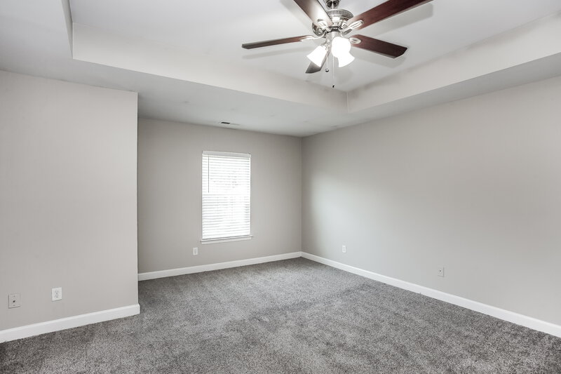 2,075/Mo, 1021 Ramsgate Drive SW Concord, NC 28025 Main Bedroom View 2