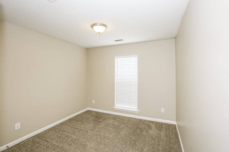 2,250/Mo, 3037 Old Ironside Drive Charlotte, NC 28213 Bedroom View