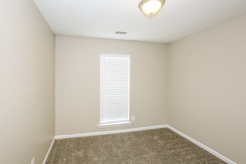 2,250/Mo, 3037 Old Ironside Drive Charlotte, NC 28213 Bedroom View 2