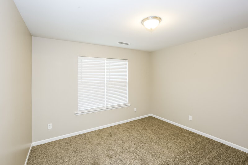 2,250/Mo, 3037 Old Ironside Drive Charlotte, NC 28213 Bedroom View 3