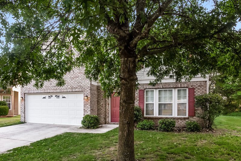 2,365/Mo, 5315 Bendix Ct Harrisburg, NC 28075 Front View