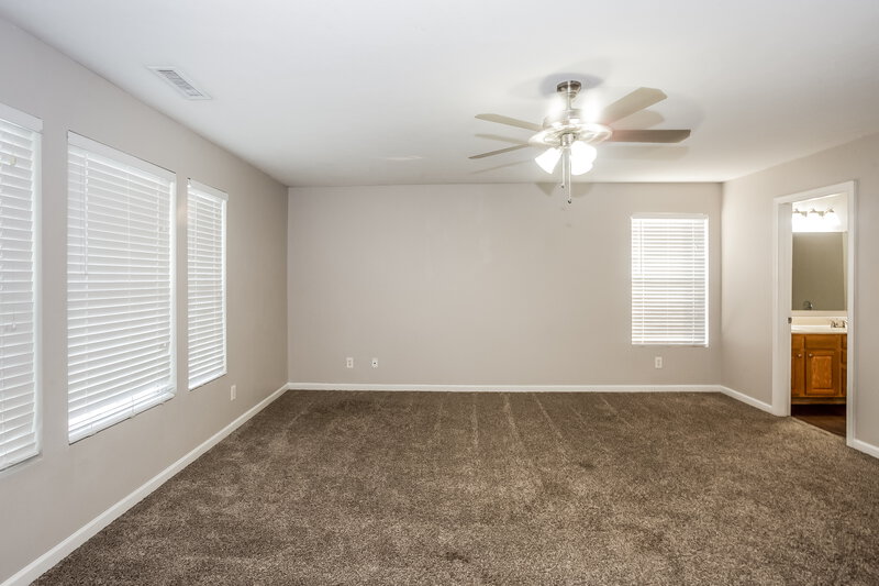 2,365/Mo, 5315 Bendix Ct Harrisburg, NC 28075 Main Bedroom View 2