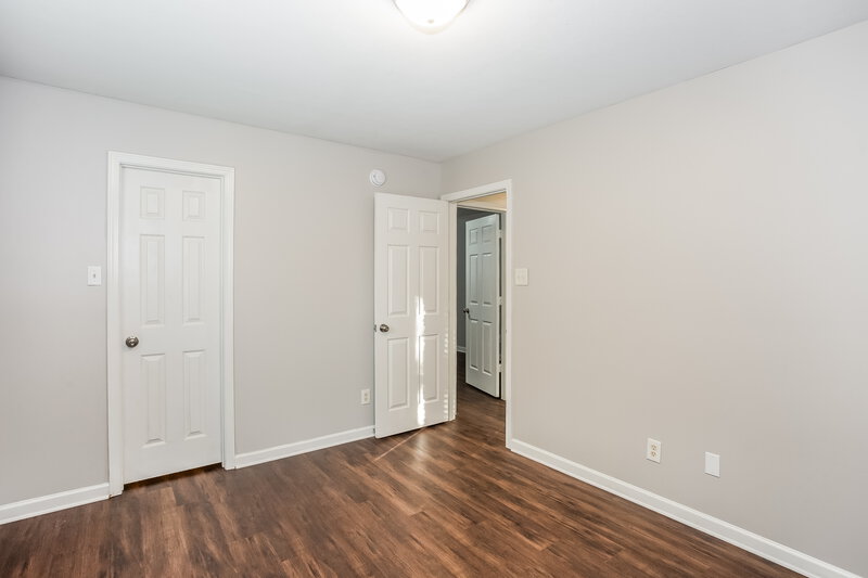2,365/Mo, 5315 Bendix Ct Harrisburg, NC 28075 Bedroom View 2