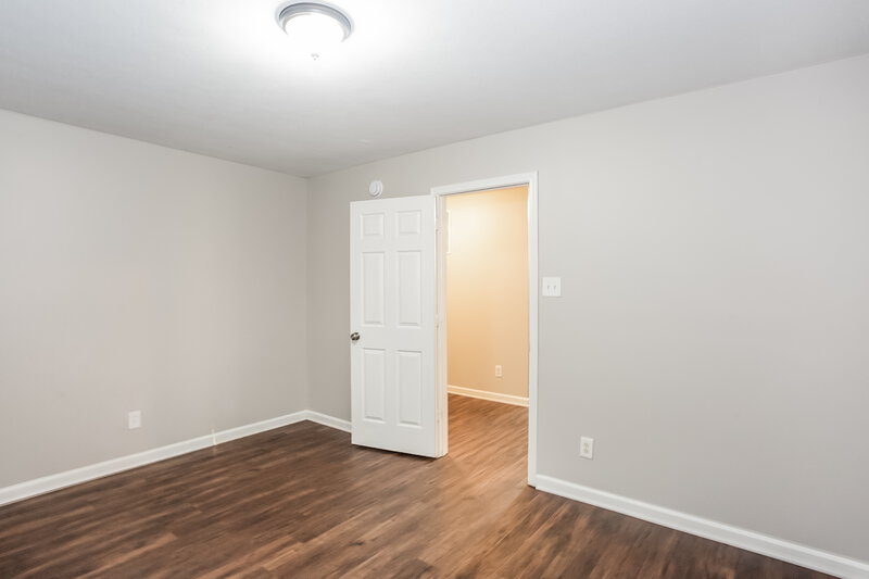 2,365/Mo, 5315 Bendix Ct Harrisburg, NC 28075 Bedroom View 3