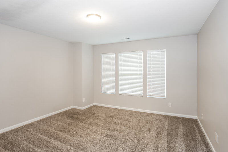 2,365/Mo, 5315 Bendix Ct Harrisburg, NC 28075 Bedroom View 4