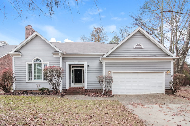 3,270/Mo, 7207 Glen Brook Lane Charlotte, NC 28269 External View