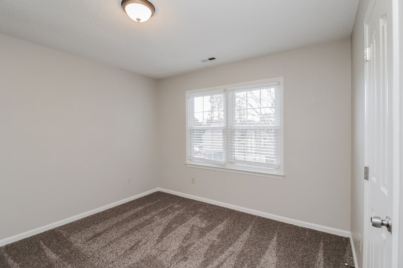 3,270/Mo, 7207 Glen Brook Lane Charlotte, NC 28269 Bedroom View