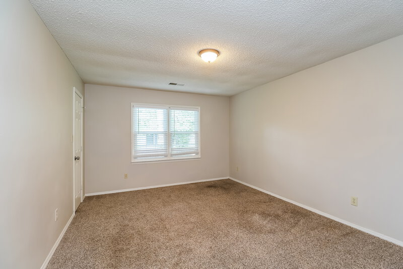 2,390/Mo, 7207 Glen Brook Lane Charlotte, NC 28269 Bedroom View