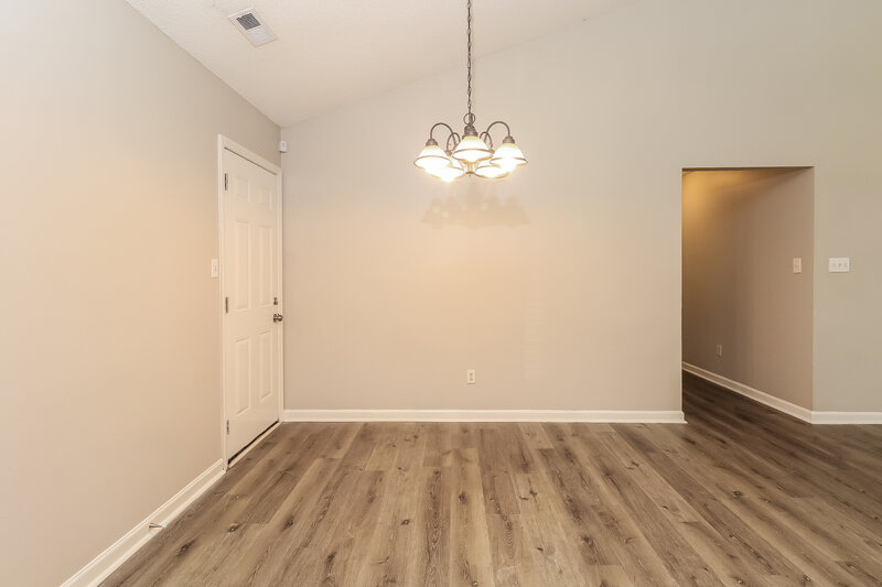 1,775/Mo, 9033 Shenington Pl Charlotte, NC 28216 Dining Room View