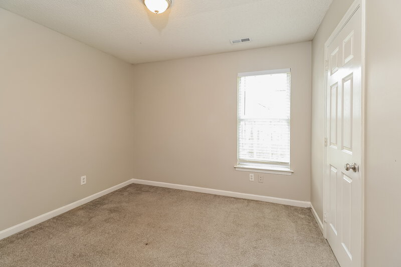 1,775/Mo, 9033 Shenington Pl Charlotte, NC 28216 Bedroom View