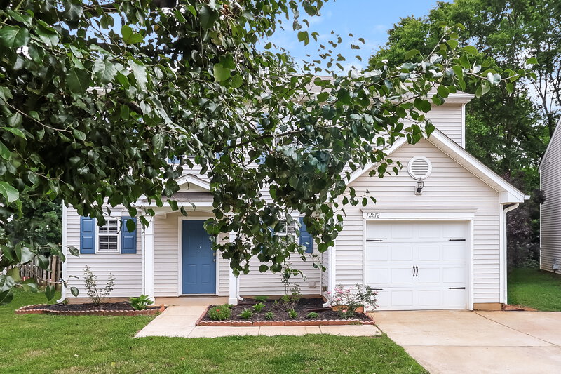 2,060/Mo, 12812 Lismorre Castle Court Charlotte, NC 28273 External View