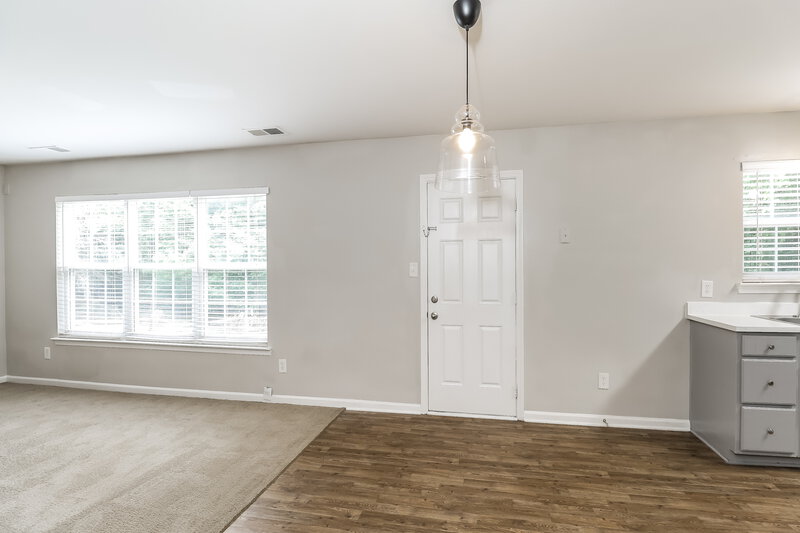 2,060/Mo, 12812 Lismorre Castle Court Charlotte, NC 28273 Dining Room View