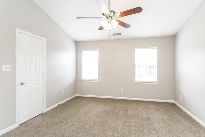 2,060/Mo, 12812 Lismorre Castle Court Charlotte, NC 28273 Main Bedroom View