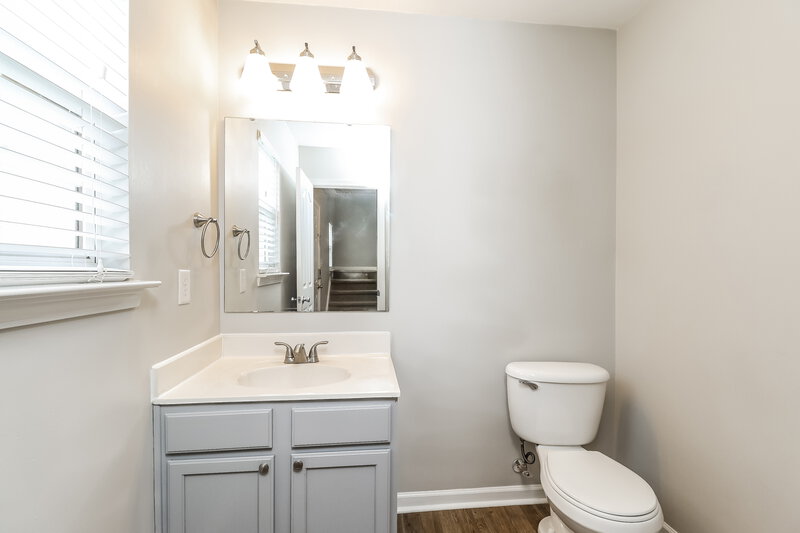 2,060/Mo, 12812 Lismorre Castle Court Charlotte, NC 28273 Bathroom View 2