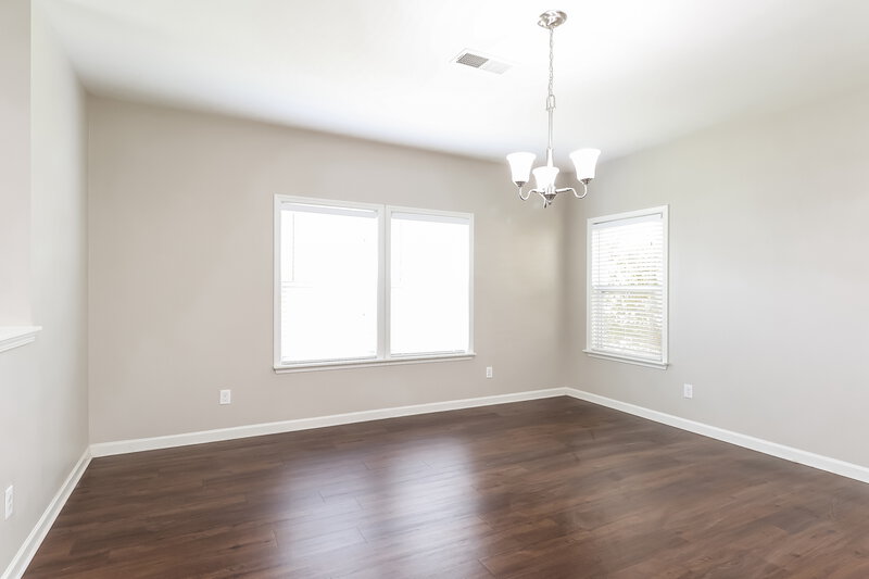 2,545/Mo, 9711 Cayenne Drive Charlotte, NC 28214 Dining Room View