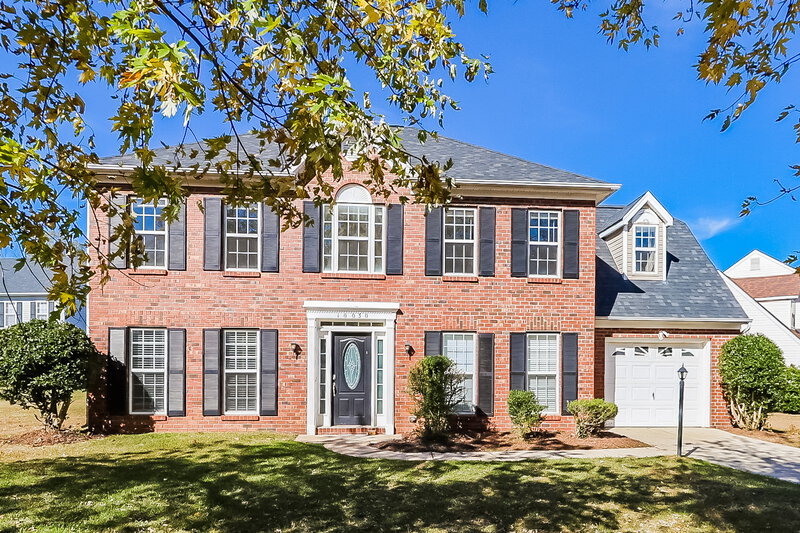 2,290/Mo, 10030 Wildwood Muse Court Charlotte, NC 28273 External View