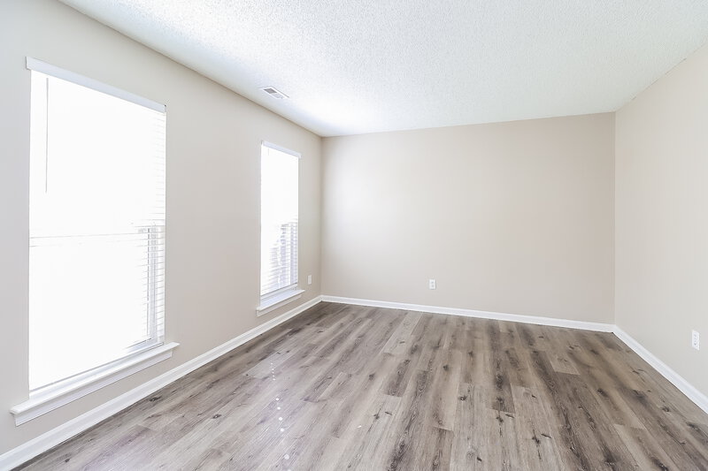 2,290/Mo, 10030 Wildwood Muse Court Charlotte, NC 28273 Living Room View