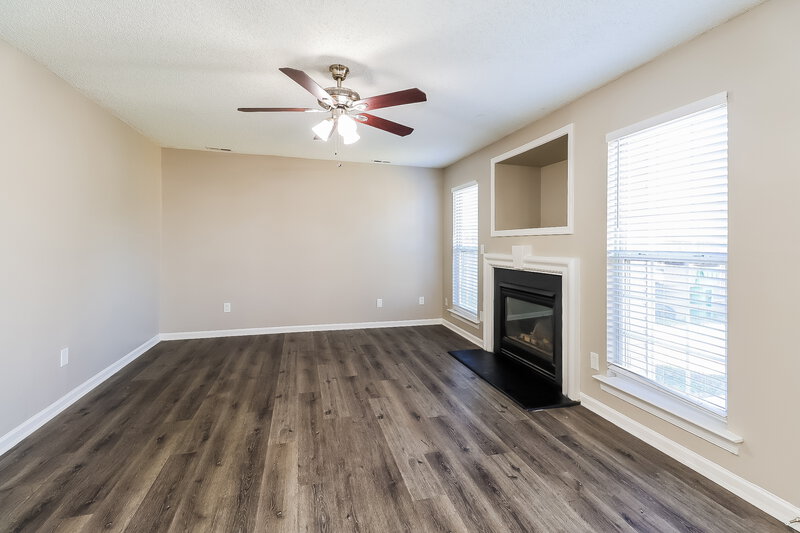 2,290/Mo, 10030 Wildwood Muse Court Charlotte, NC 28273 Family Room View