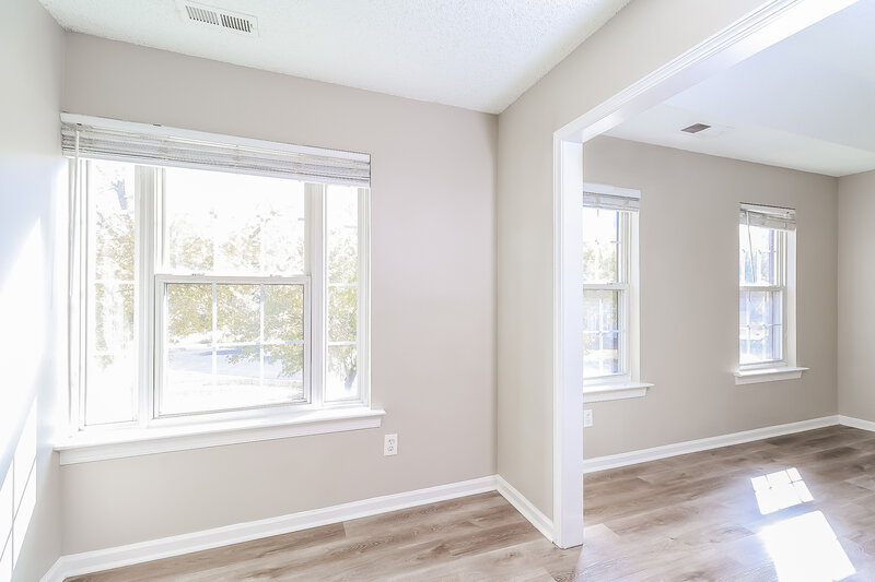 2,290/Mo, 10030 Wildwood Muse Court Charlotte, NC 28273 Main Bedroom View