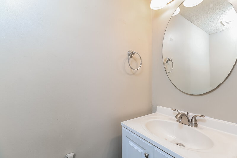 2,290/Mo, 10030 Wildwood Muse Court Charlotte, NC 28273 Bathroom View