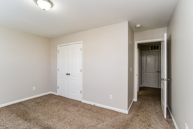 2,035/Mo, 2303 Portola Ct Charlotte, NC 28269 Bedroom View 2