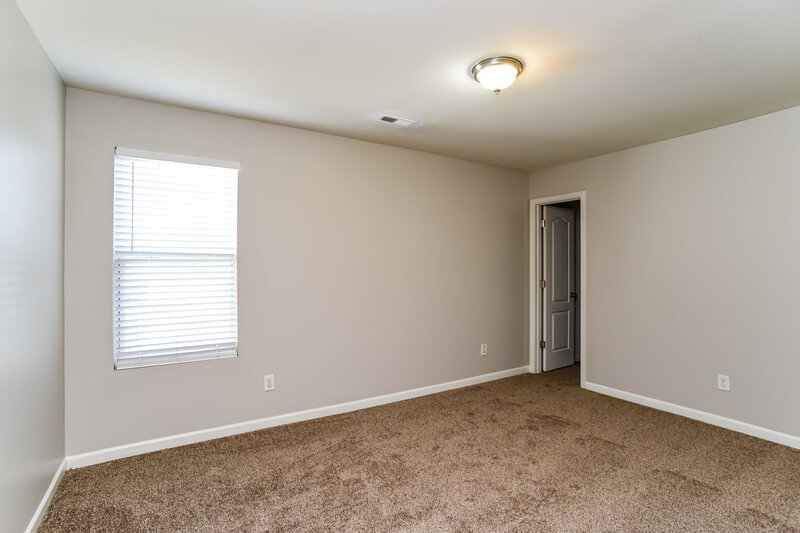 2,035/Mo, 2303 Portola Ct Charlotte, NC 28269 Bedroom View 3