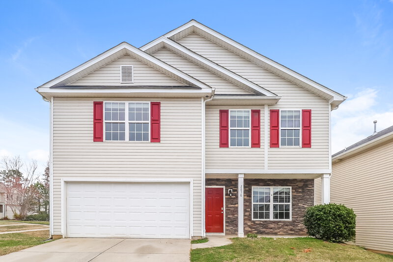 1,940/Mo, 2836 Westbury Court Dallas, NC 28034 External View