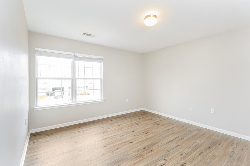 1,940/Mo, 2836 Westbury Court Dallas, NC 28034 Bedroom View