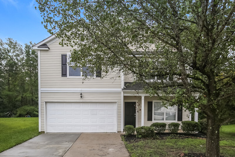 2,810/Mo, 1320 Bray Drive Charlotte, NC 28214 External View