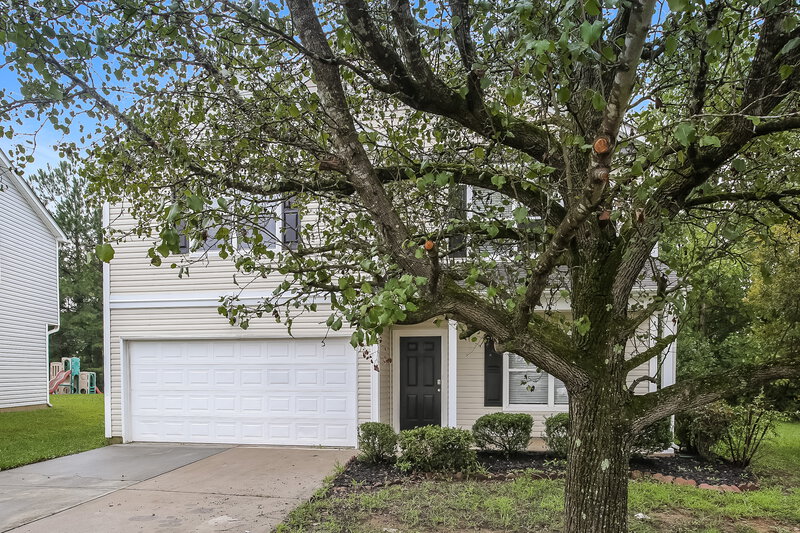 2,810/Mo, 1320 Bray Drive Charlotte, NC 28214 Front View 2