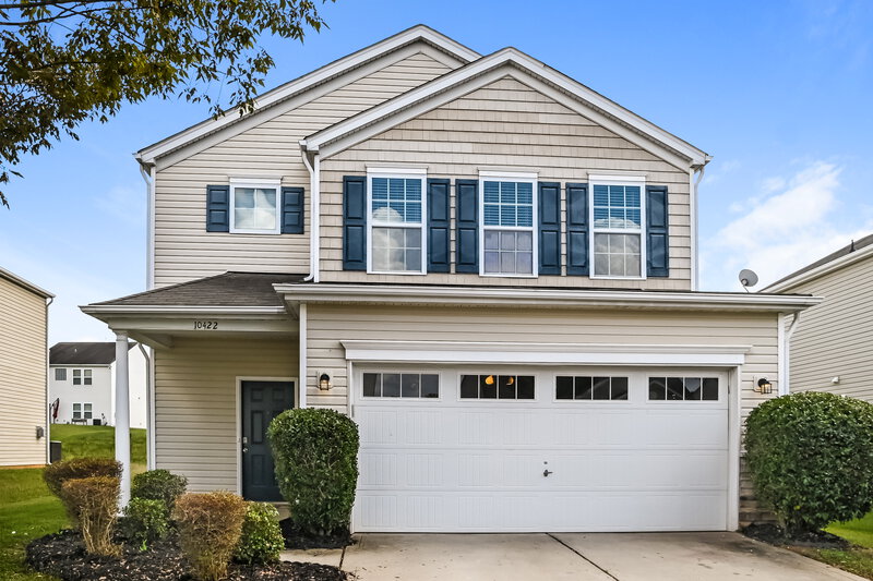 2,210/Mo, 10422 Grand Fir Road Charlotte, NC 28227 External View