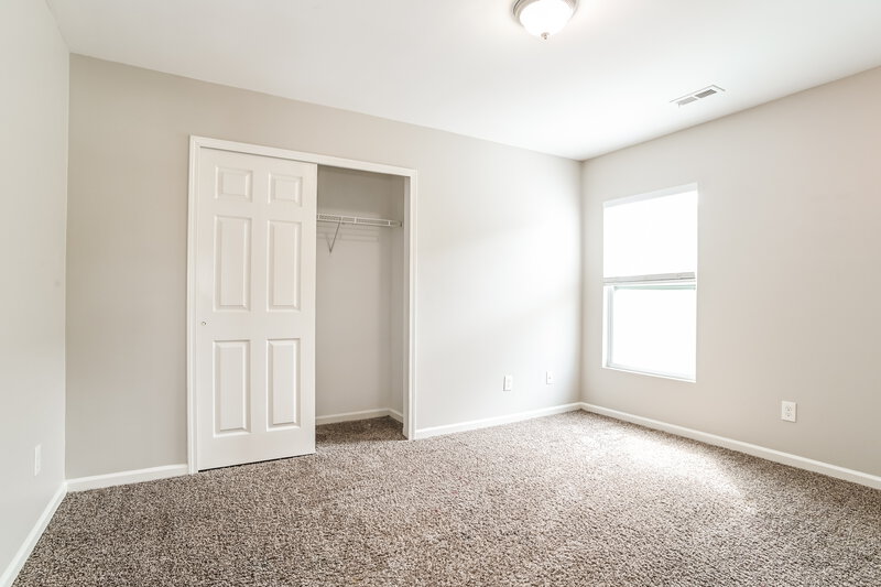 2,210/Mo, 10422 Grand Fir Road Charlotte, NC 28227 Bedroom View