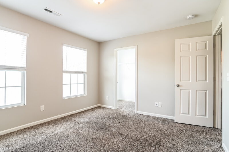 2,210/Mo, 10422 Grand Fir Road Charlotte, NC 28227 Bedroom View 2