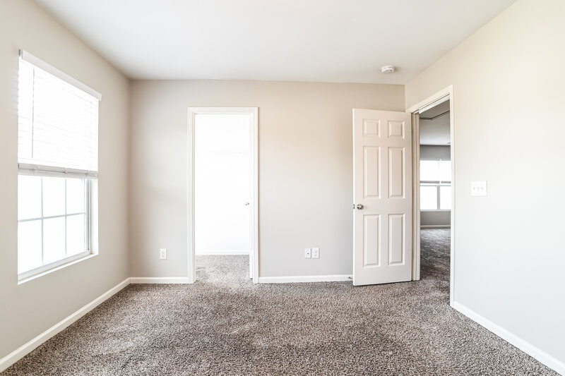 2,210/Mo, 10422 Grand Fir Road Charlotte, NC 28227 Bedroom View 3