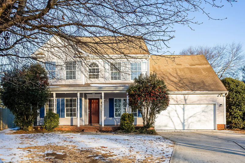 1,980/Mo, 4245 Barley Street SW Concord, NC 28027 External View