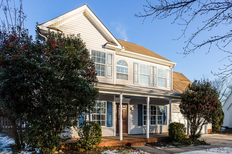 1,980/Mo, 4245 Barley Street SW Concord, NC 28027 Front View 2