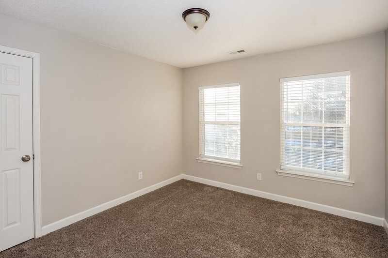 1,980/Mo, 4245 Barley Street SW Concord, NC 28027 Bedroom View