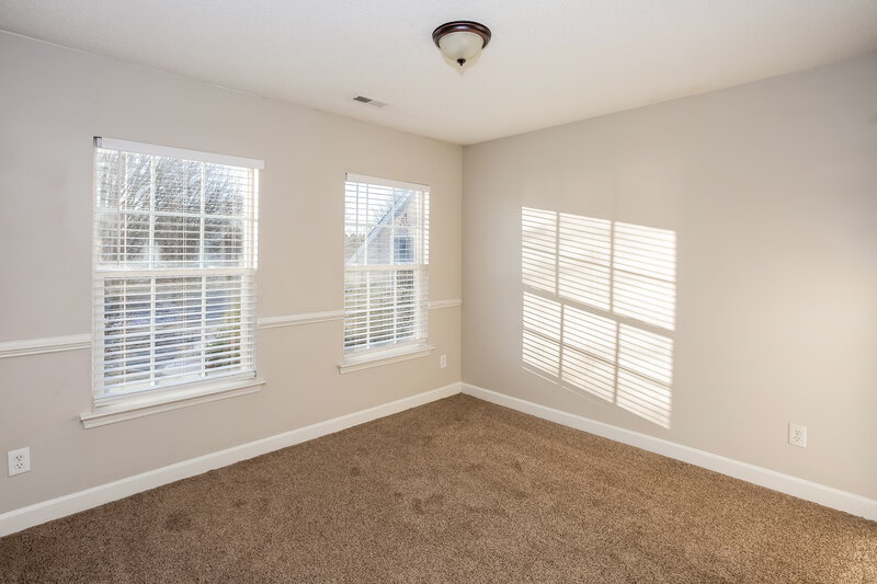 1,980/Mo, 4245 Barley Street SW Concord, NC 28027 Bedroom View 2