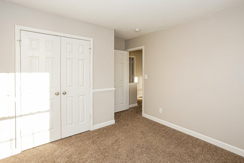 1,980/Mo, 4245 Barley Street SW Concord, NC 28027 Bedroom View 3